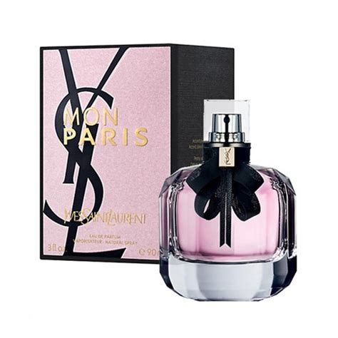 น้ําหอม ysl mon paris ราคา|yves st laurent mon Paris.